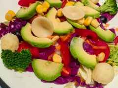 -伊斯坦布尔土耳其清真咖啡餐厅