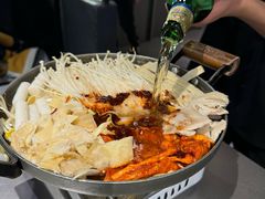 -大叹号啤酒屋·延边料理(延大店)