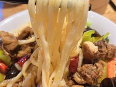 -凤齐羊肉烩面馆