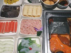 -海底捞火锅(亲子主题北金鹰店)