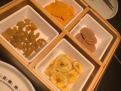 -师烤·豆花烤鱼(深圳坂田天虹店)