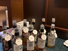 -The Bottle Bar(羲和商业广场店)