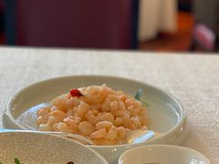 水晶河虾仁-和平饭店·龙凤厅 Dragon Phoenix