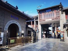 -古文化街旅游区