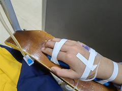 -复旦大学附属中山医院青浦分院