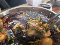 -黑竹香鸡(营和巷店)