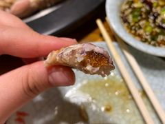-蟹谢蒸鲜自助餐厅