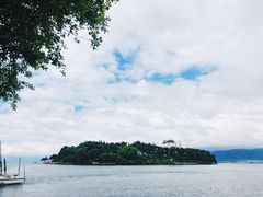 -大理洱海