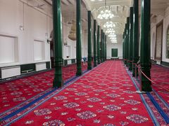 -艾提尕尔清真寺