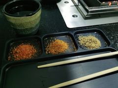 -白玉·朝鲜族烤串(南山店)