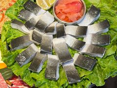 -木槿花韩式炭烤·熟成肉工坊(孙文东路店)