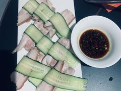 -小乌猪·金华筒骨煲(永盛购物广场店)