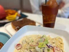 -柠檬树茶餐厅(海雅缤纷城店)