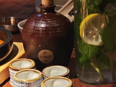 -薇酌饮·陕西菜(南门外店)