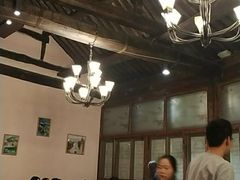 大堂-烧肉馆(古北水镇景区店)