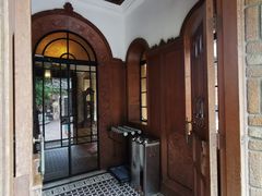 -马勒别墅饭店(静安寺店)