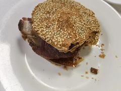 -老磁器口豆汁店(天坛店)