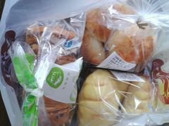 -欢誉友谊西饼店(总店)