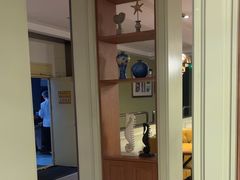 -新海渔港·胶东海鲜家常菜·家宴(奥体中心店)