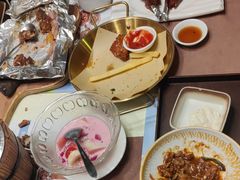-意卡菲·欢乐聚会餐厅(华侨店)