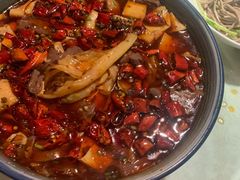 农家毛血旺饭-好嫂子(知春路店)