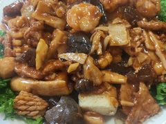 -闻香阁·清真(光荣道店)