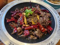 -翠云楼·汽锅鸡·云南特色菜(翠湖公园店)