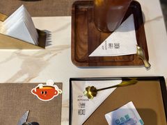 -喜雀JOY KITCHEN