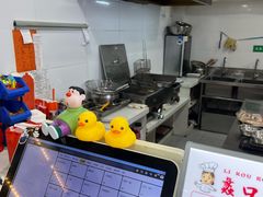 -蠡口肉串(渭塘店)