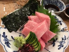 -亀すし　本店