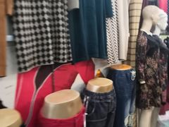 店内环境-天奕商城