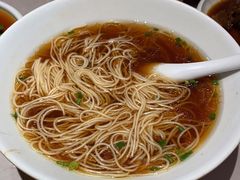 -松鹤楼面馆(清河万象汇店)
