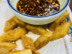 -牛街老爆肚满(牡丹园店)
