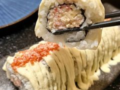 -长崎屋·日本料理·刺身·烧鸟(天河北路店)