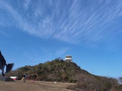 -漳州滨海火山岛自然生态风景区