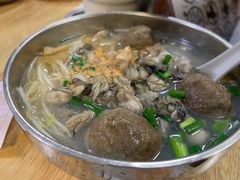 -新武二广福潮粉面食馆(哥英布拉街)