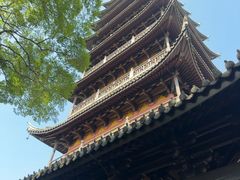 -常熟方塔园