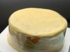 -7cake榴莲千层蛋糕(松江店)
