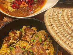 -若蘭慈·无国界素食料理(欢乐海岸店)