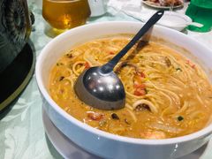 厦门卤面-厦门渔港(成山路店)