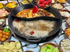 -贰回巷火锅馆(钟楼店)