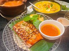 -美奈小馆·越南料理(福田星河COCO Park店)