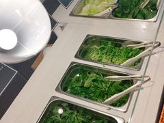 -So Lounge索兰至餐厅(蓝色港湾店)