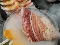 -嘿嘟嘟·肋条烧肉放题(爱融荟城店)
