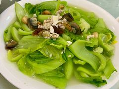 上汤水东芥-新湛拱(兰埔路店)