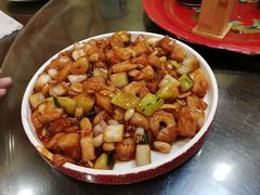 -王村姑老土炕莜面村(桥东店)