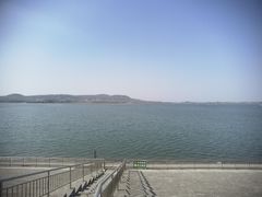 -南京金牛湖风景区