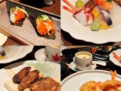 -佛山希尔顿酒店·融誉亚洲美食荟