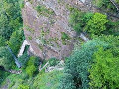 -十九峰景区