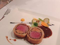 招牌惠灵顿牛排-蝶舍·MAISON PAPILLON